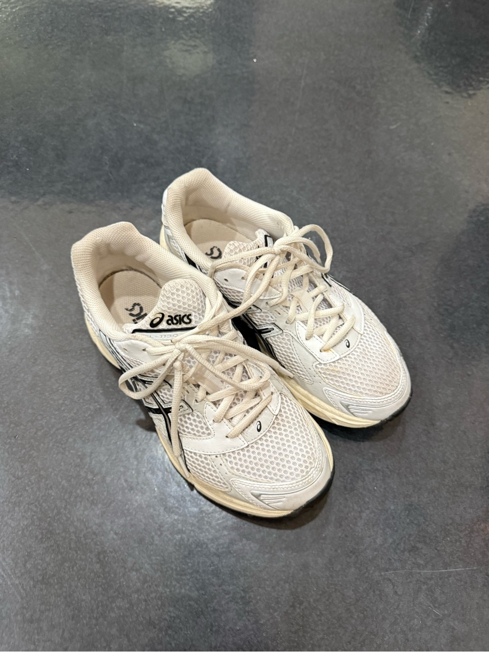 ASICS sneaker - Picture 3 of 6